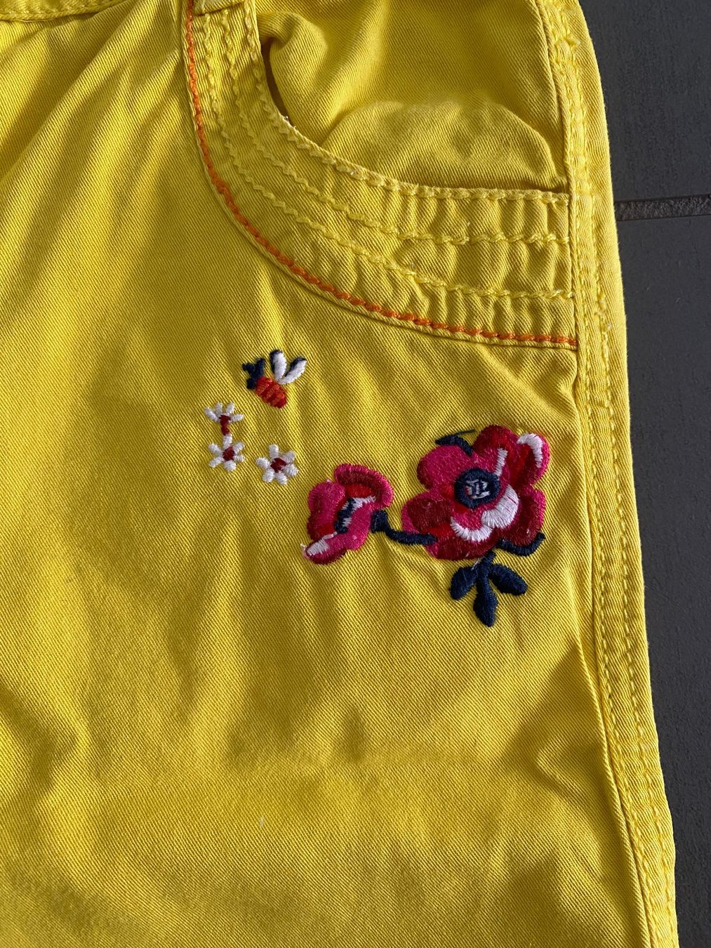 Catimini Pantaloni: Hose von Catimini Gr. 3ans/98cm – Usato da Oberglatt ZH venduto da COiNCiDENT 3