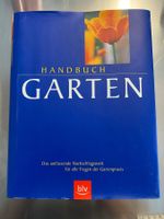 Handbuch „Garten“