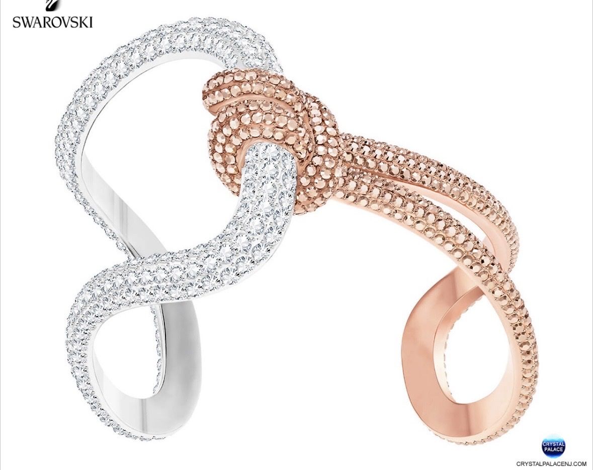 Swarovski Bracciali & Braccialetti: Swarovski – Nuovo (secondo la descrizione) da Reinach AG venduto da MineD 1