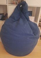 Bequemer Sitzsack für gemütliche Stunden - Top Zustand!