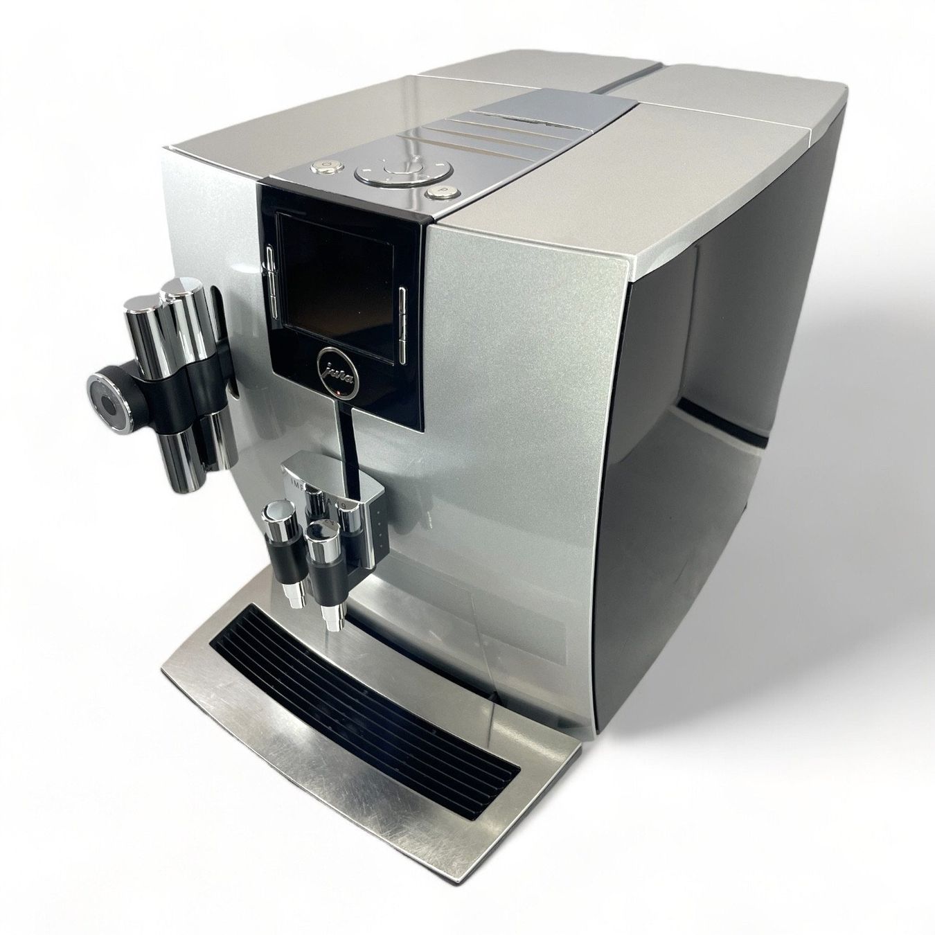 Jura Macchine per caffè & Macchine per espresso: Jura J9 – Usato da Frauenfeld venduto da karep 2