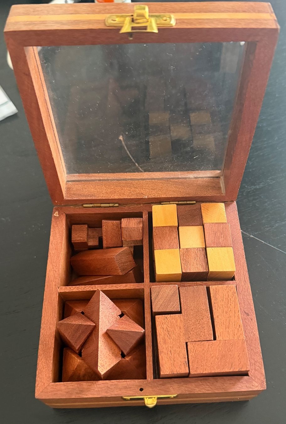 Giochi: Lawrence Grey Spielset – Usato da Zürich venduto da pre_vy7t 1