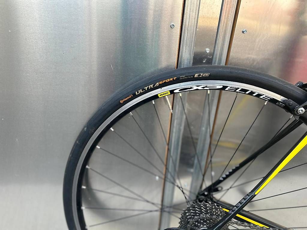 Velos: Vélo de route Boardman Carbone – Gebraucht aus Villeneuve VD von Giuliano17 3