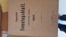 sonntagsblatt