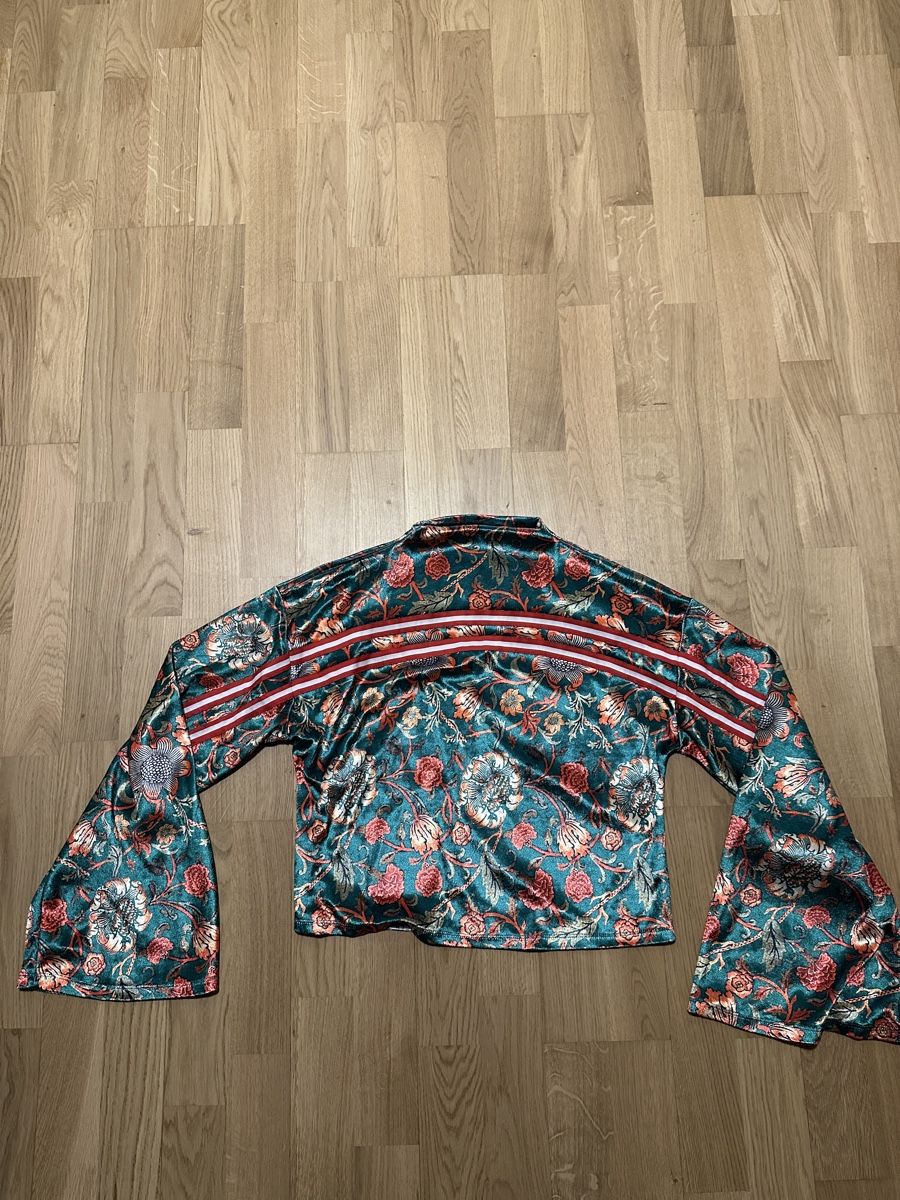 Jaded London T-shirt: langarmshirt (XS) – Usato da Freidorf TG venduto da driftingforthrifting