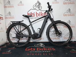 Ebike Focus Aventura 6.7, Bosch Smart 85Nm, GARANTIE!