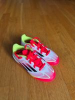 Kinder Fussballschuh Adidas F50 Gr. EU 31