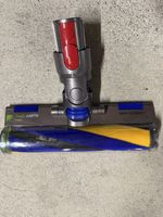 Dyson Fluffy Optic Bodendüse für Staubsauger
