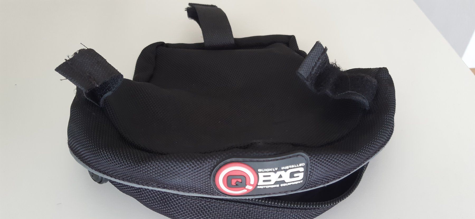 Borse: Gepäckträgertasche QBAG – Usato da Nussbaumen AG venduto da andrasbandi