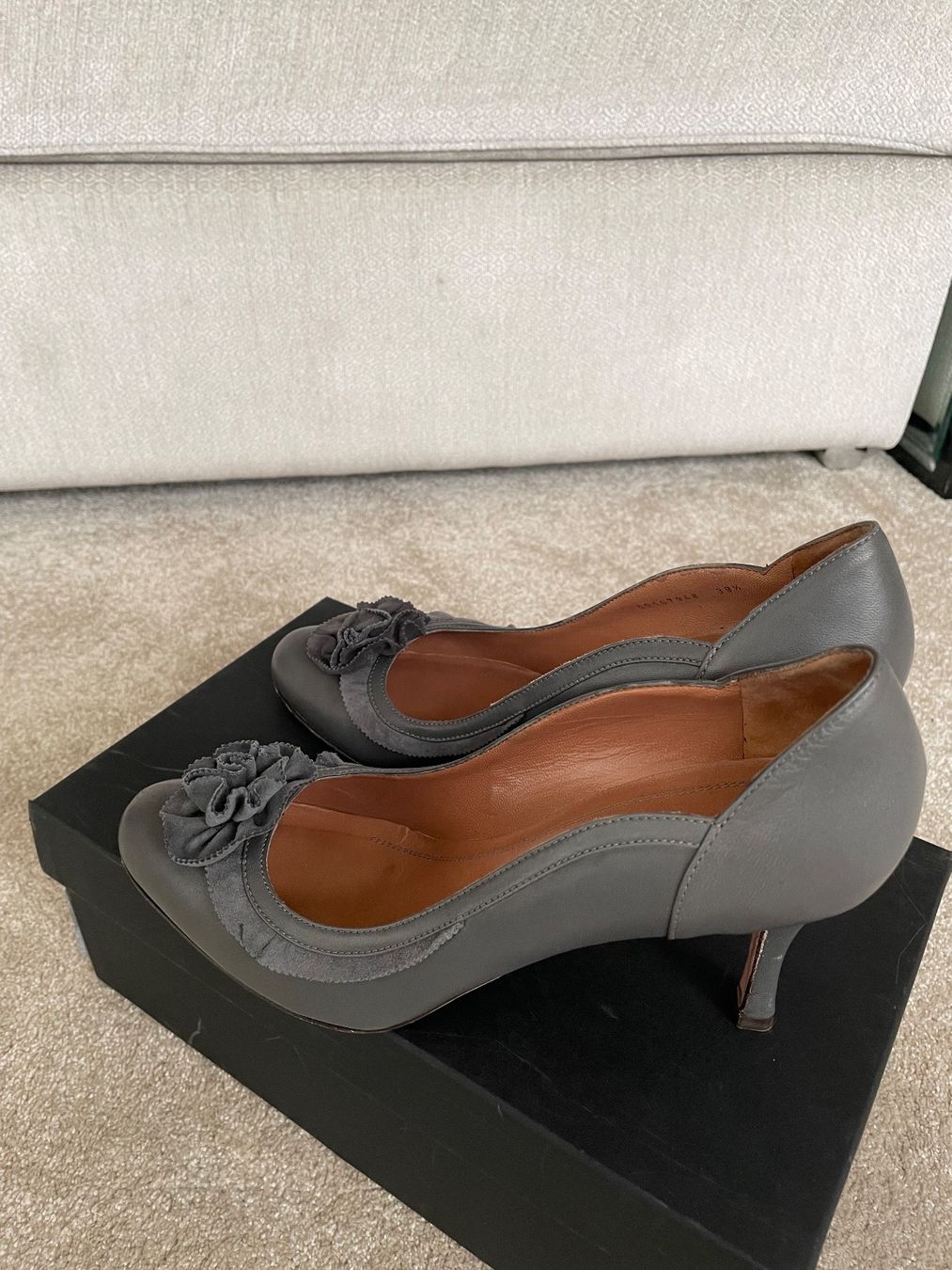 Hugo Boss Scarpe da donna: Boss Damenschuhe – Usato da Erlenbach ZH venduto da msa_x26y 2