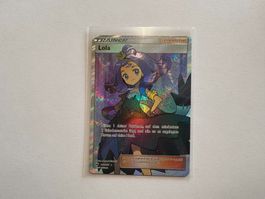 Lola Nacht in Flammen S&M Trainer Fullart DE