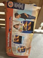 Chiosco legno Toy Lino 3+ anni