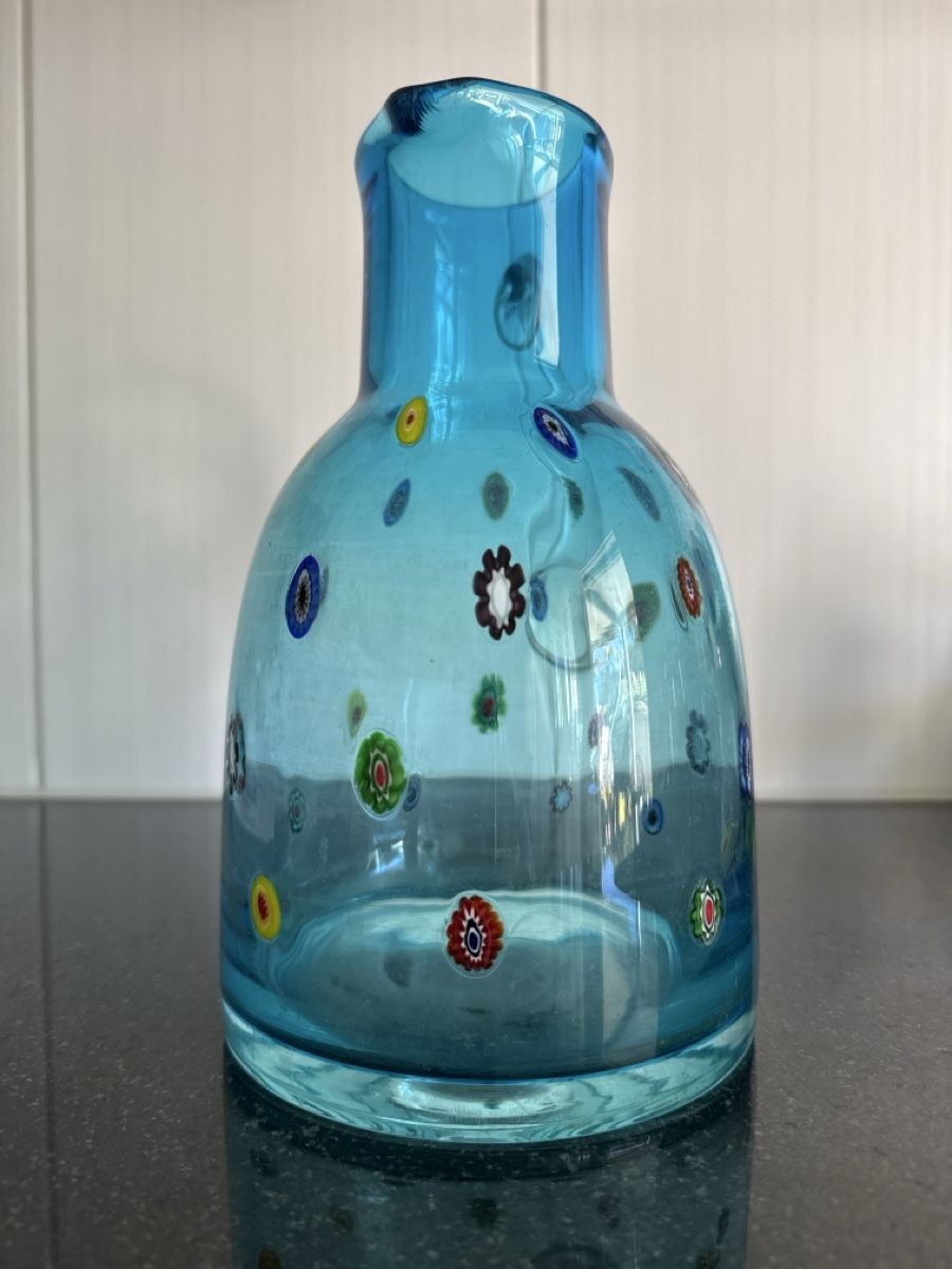 Caraffe: Leonardo, Karaffe  – Usato da Aathal-Seegräben venduto da Stauffi27 1