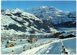 LENK i.S. im Winter