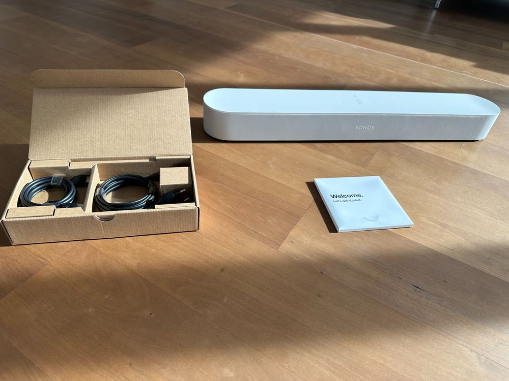 The best budget Dolby Atmos soundbar is now even cheaper - save on the Sonos Beam Gen 2 | What