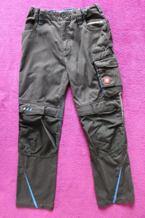 Engelbert Strauss Hose - Motion 2020 Gr. 146/152