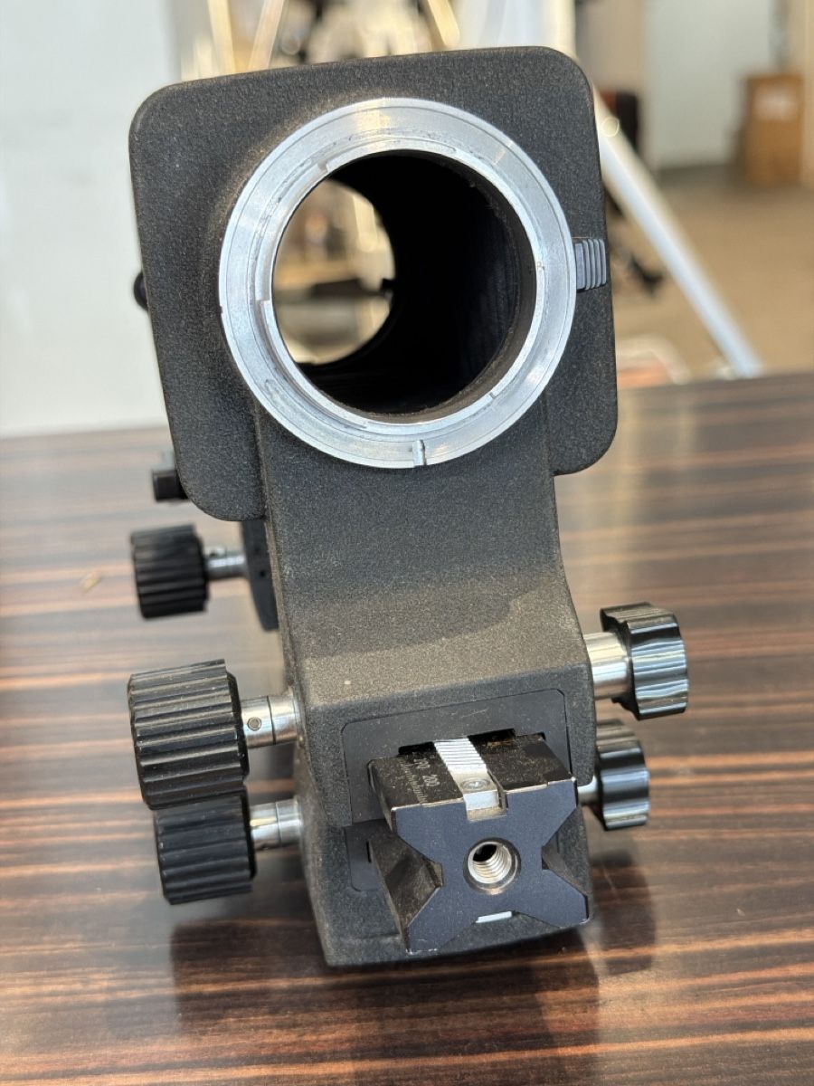 Nikon Fotocamera: Nikon PB-6 – Usato da Zürich venduto da KochphotoAG 3