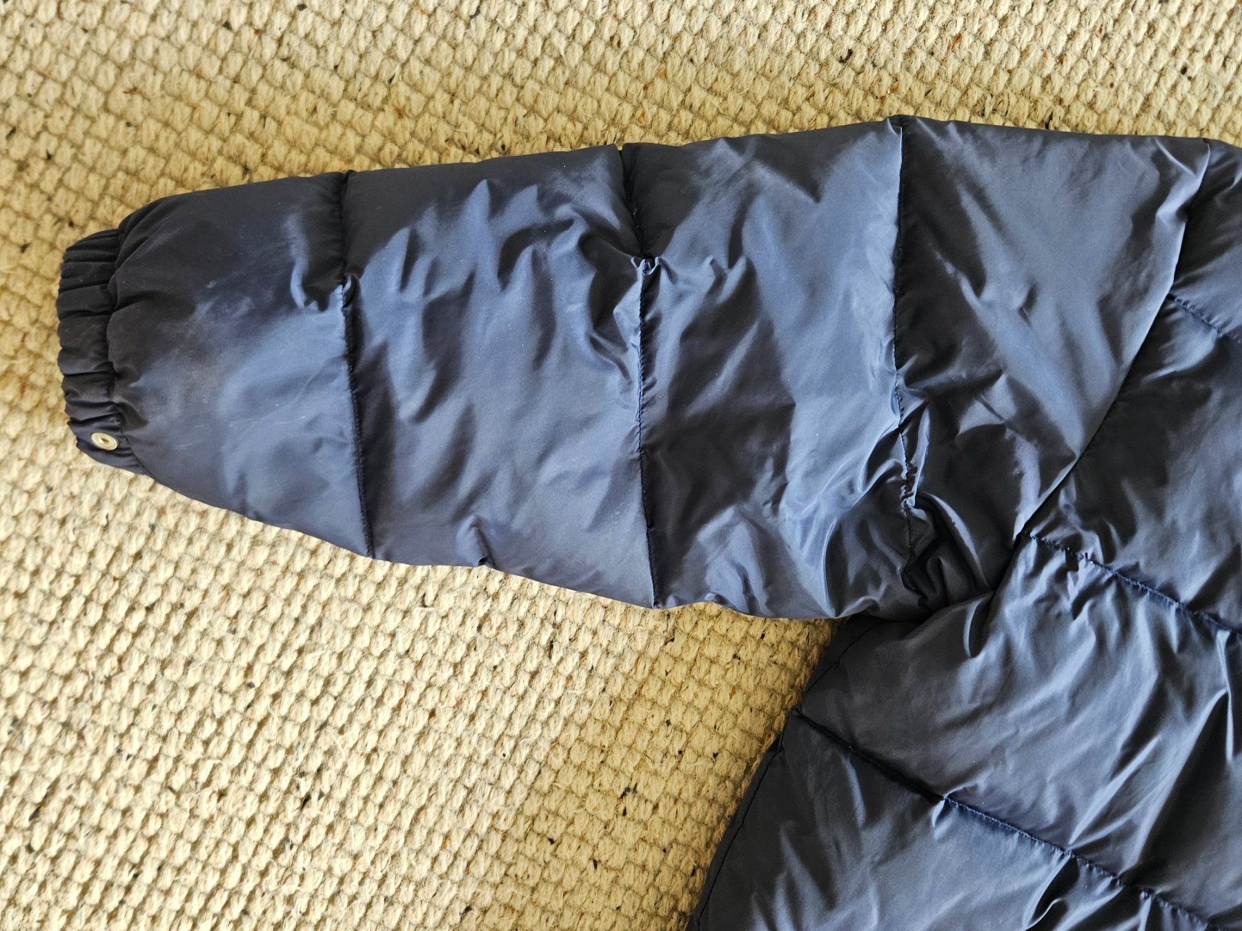Giacche: Stepjacke Grösse M – Usato da Volketswil venduto da Lokitier 2