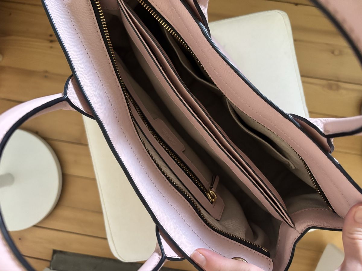 Karl Lagerfeld Borse da donna: Tasche Karl Lagerfeld – Nuovo (secondo la descrizione) da Wädenswil venduto da S.ke 3