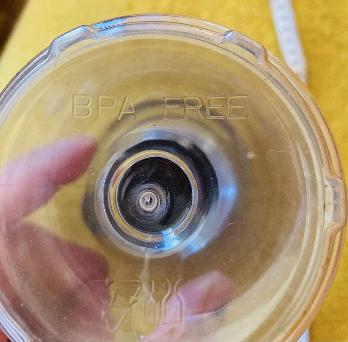 Trinkflaschen & Thermosflaschen: Gourde BPA free – Gebraucht aus Ardon von hel_2sxp 1