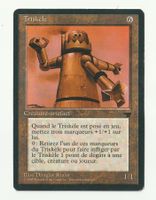 Carte Magic The Gathering - Triskèle (1995)