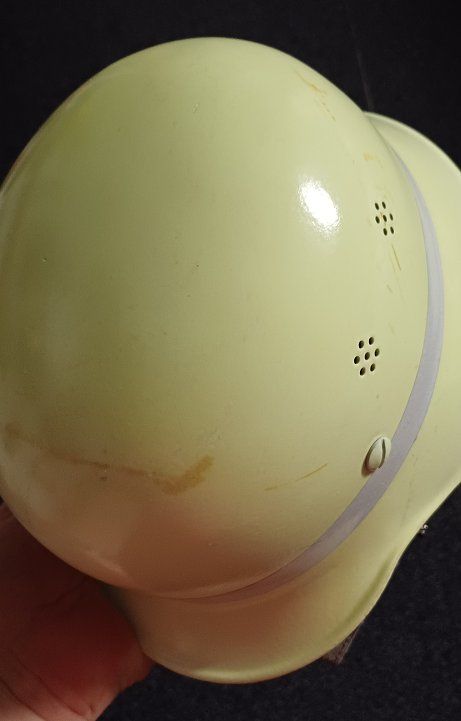 Pompieri: Feuerwehrhelm Deutschland – Usato da Zürich venduto da FirefighterZH_118 3