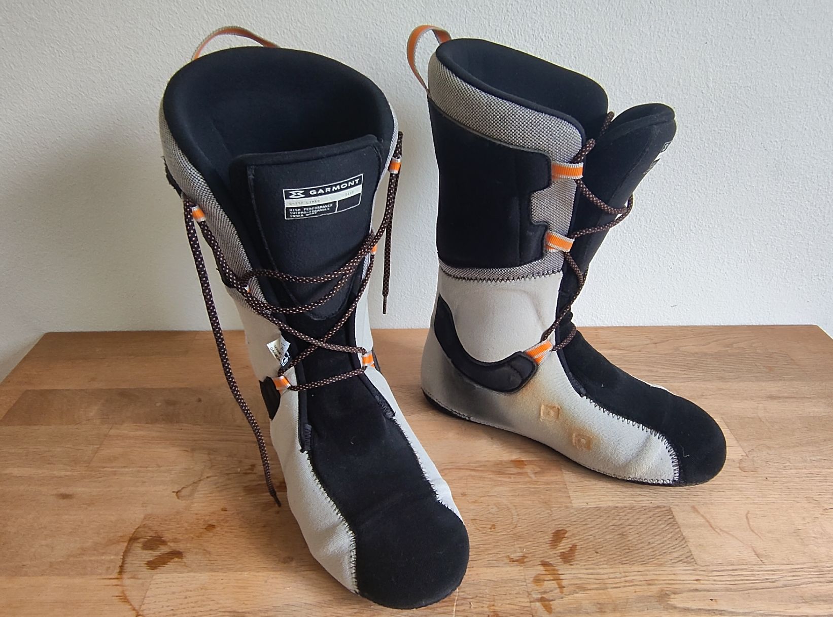 Garmont Herrenschuhe: Garmont Telemark Grösse 26,5 – Gebraucht aus Grenchen von Jaennuu 2