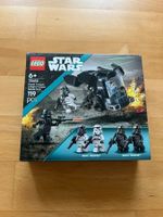 LEGO Star Wars Death Trooper Battle Pack 75412, Neu!