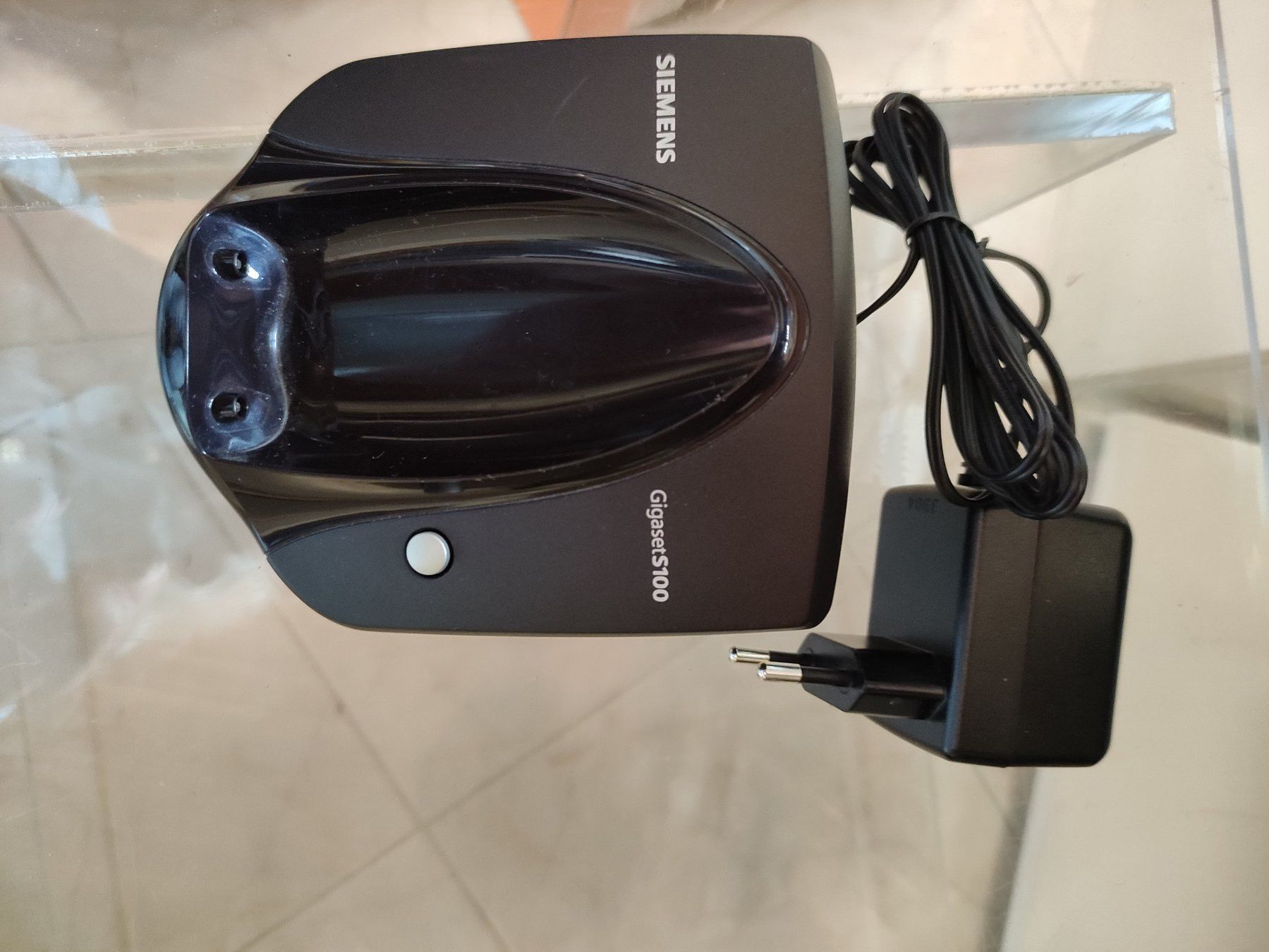 Telefoni: S100 Basis Station Analog – Usato da Mitlödi venduto da Amik
