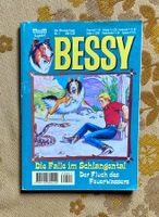 Bessy Taschenbuch Nr 1 von 1996 ?