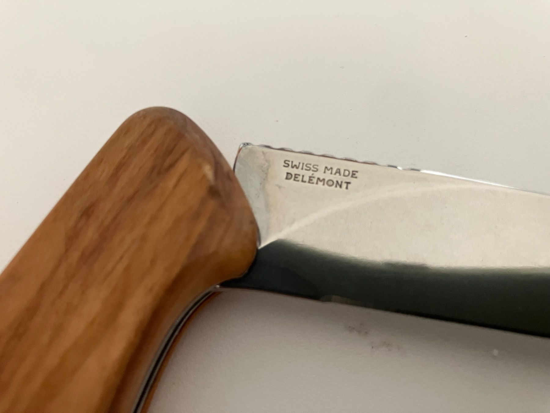Victorinox Accessori: Victorinox Wine Master Holz – Usato da Zürich venduto da Classic_Collection_Zurich 3