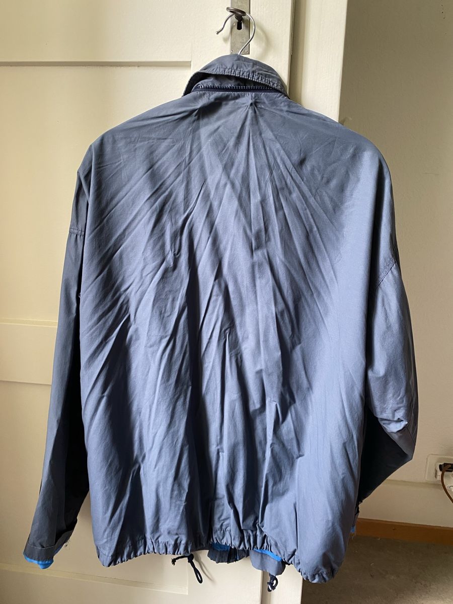 Diadora Giacche: Diadora Übergangsjacke  – Usato da Bern venduto da secondjoel 3