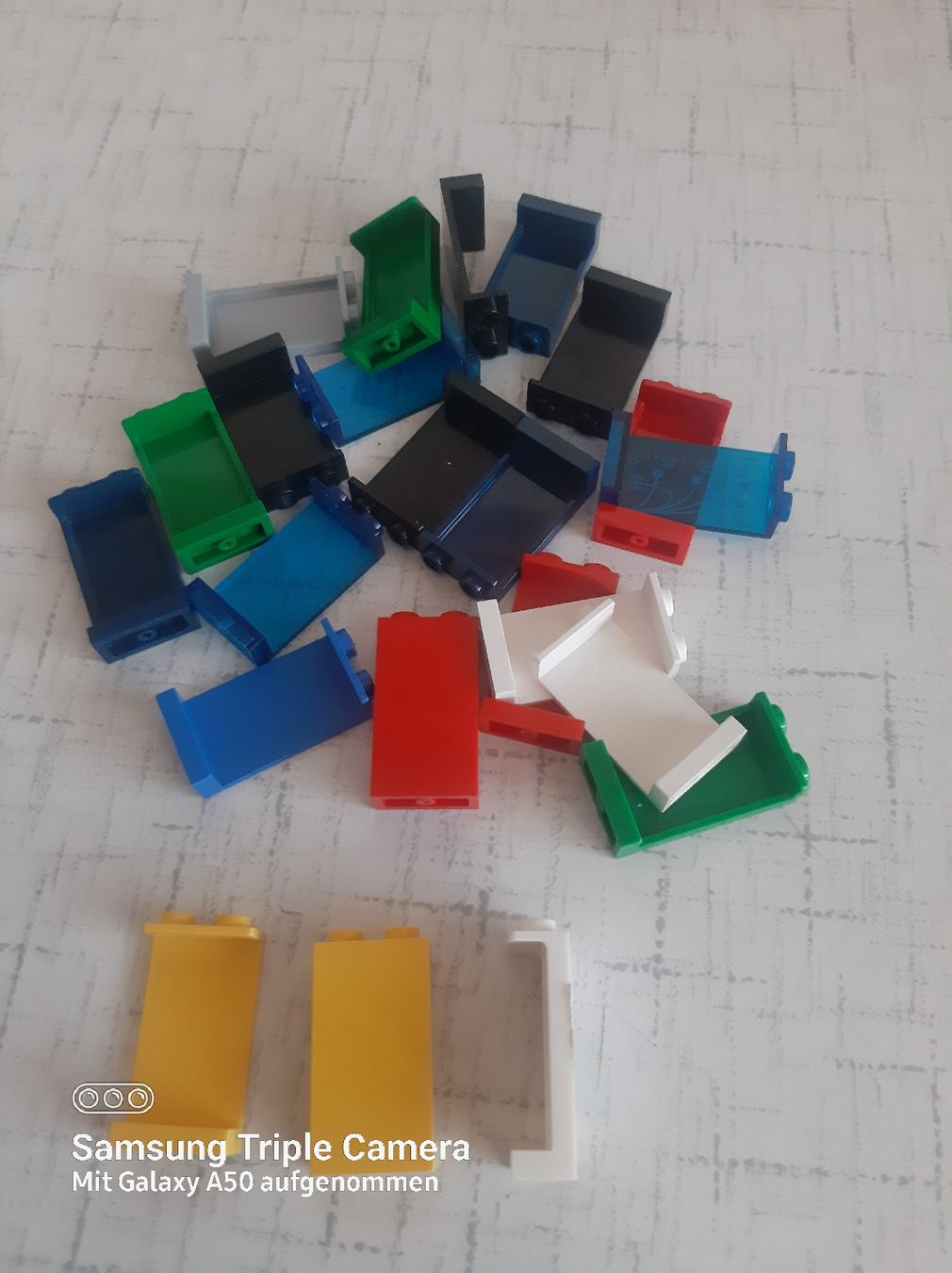 Lego Giocattoli: lego wand teile – Usato da Visp venduto da eku_5cbc