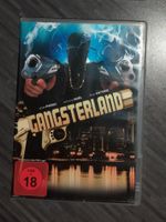 Gangsterland - ab 18 - DVD