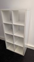 Regal weiss 147 x 77 x 39