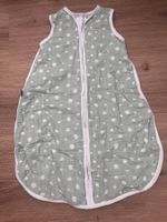 Musselin-Schlafsack von Emma & Noah, 0.5 TOG