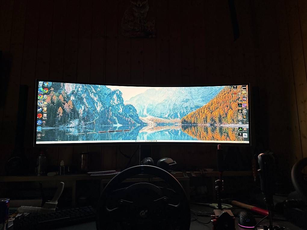 PCs: Gaming Setup – Gebraucht aus Lütisburg von kis_2lwv
