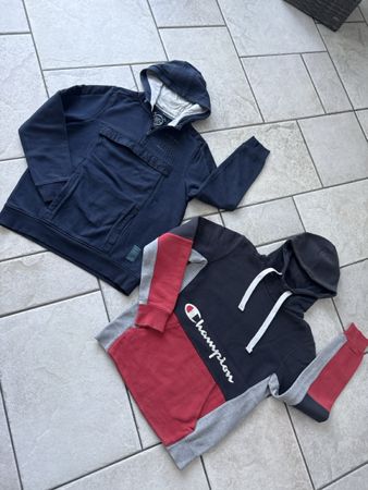 2st. Pullover Gr.158-164