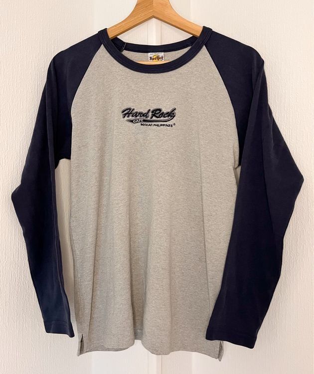 Maglioni & Felpe: Hard Rock Cafe Pullover Y2K (Gr. L) – Usato da Basel venduto da djspaghetti