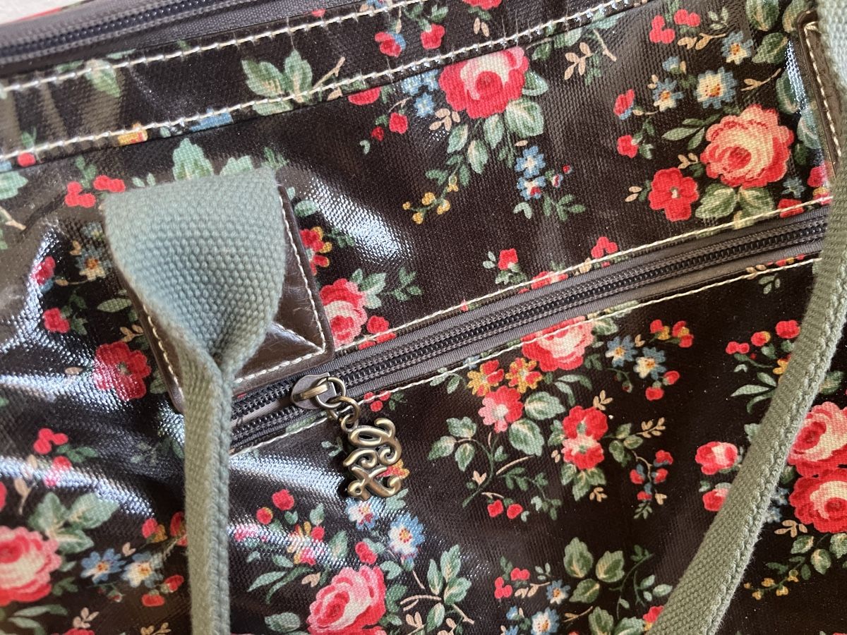 Candy Flowers Borse da donna: Tasche Candy Flowers – Usato da Zürich venduto da bruni09 1
