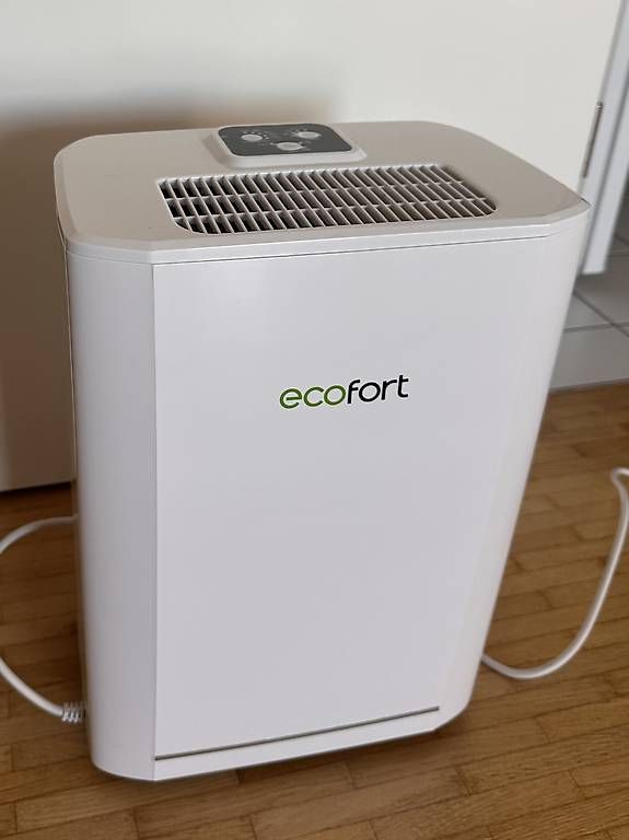 Deumidificatori: Ecofort Entfeuchter – Usato da Chur venduto da Montalin2009