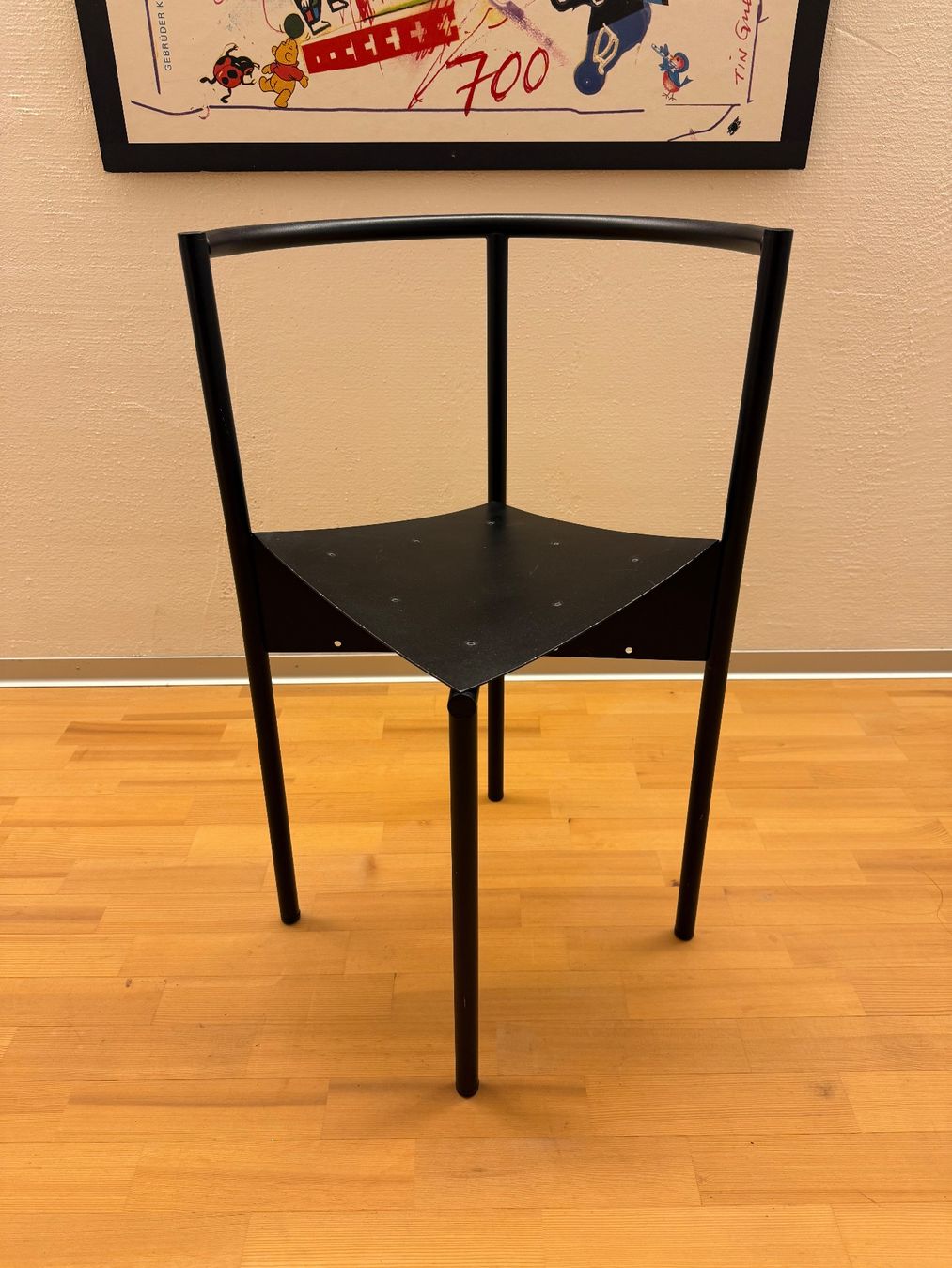 Chaises: Wendy Wrigth Stuhl von Philippe Starck – D'occasion à Worb par usedom16