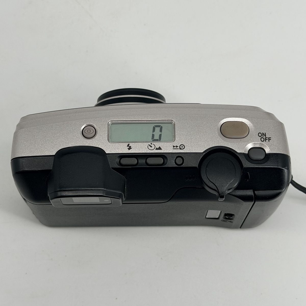 Pentax Fotocamera: Pentax Espio 738S argentique autofocus + housse – Usato da Vessy venduto da _Callidus_ 6