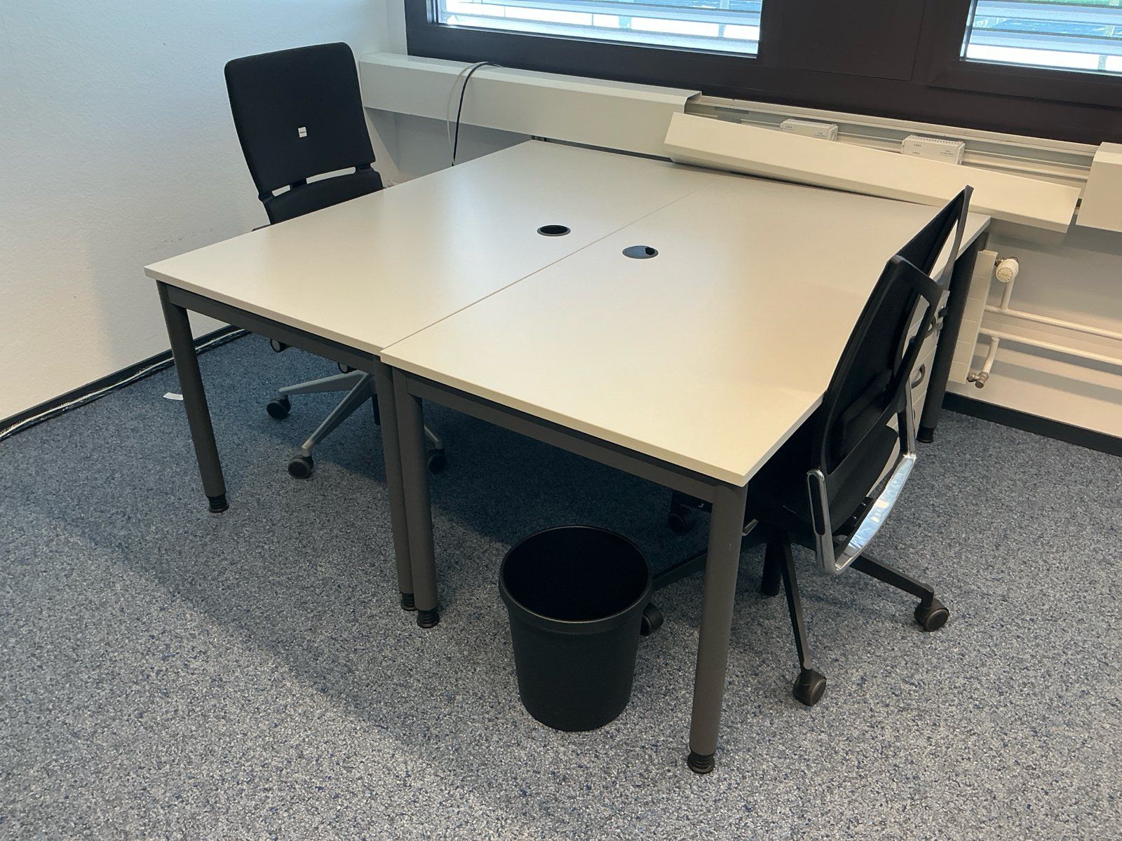 Scrivanie: Hochwertige Büromöbel – Usato da Zürich venduto da PIPM_Switzerland 2