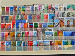 Alle Ausgaben 1973 - 1977   B2409L