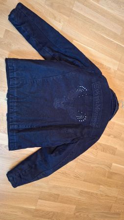 Jacke Spirit Motors Gr. L