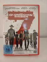 Die glorreichen Sieben