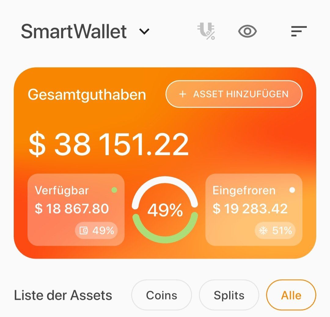 Portefeuilles: Ultima / SmartWallet – Neuf (Voir description) à Nürensdorf par sus_lgx6