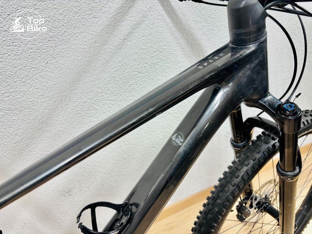 Scott Vélos: Scott Spark 940 XL – D'occasion à Stallikon par TopBikeCH 3