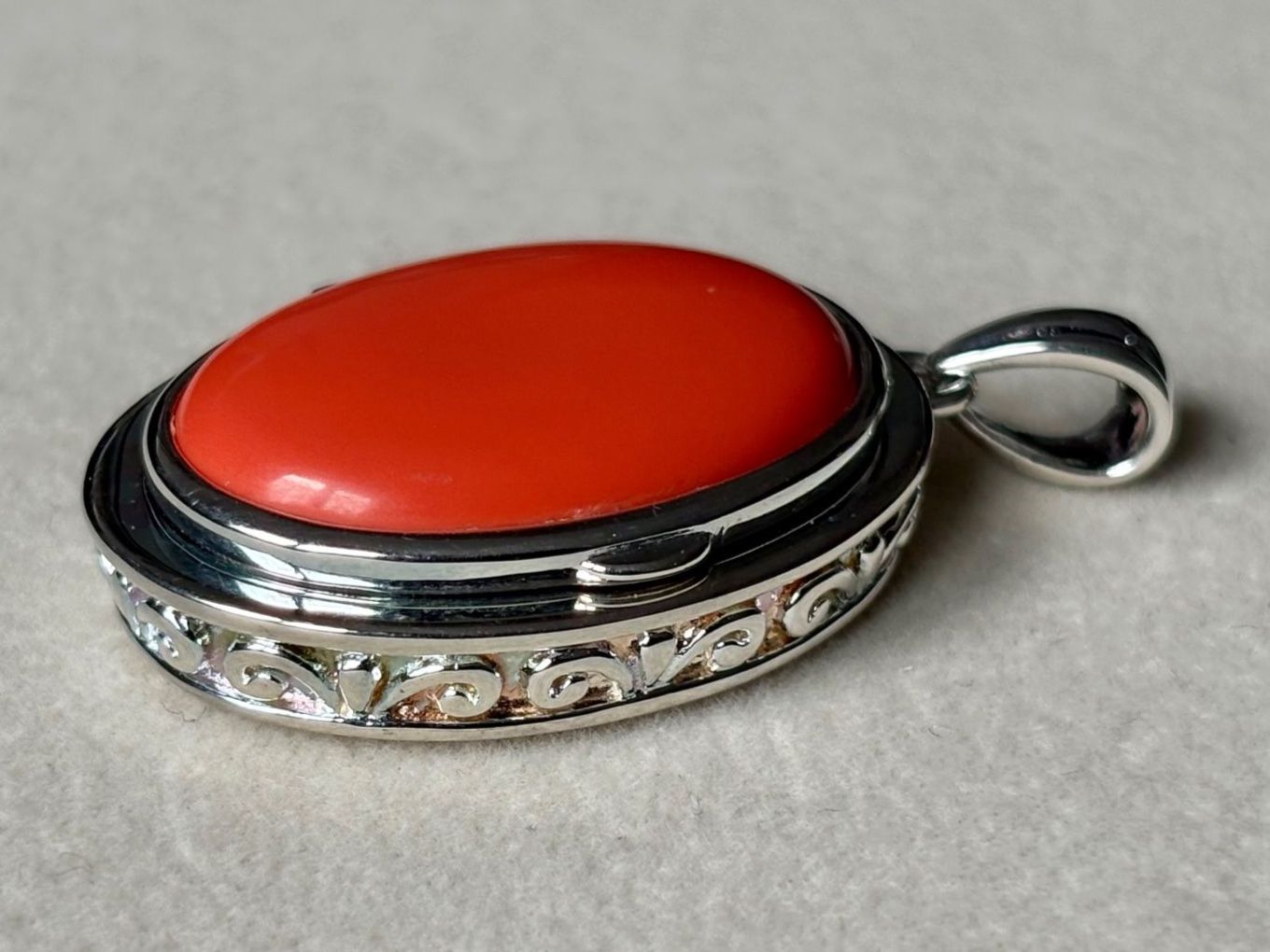 Anhänger: Grosse Silber Anhänger, NEU – Neu (gemäss Beschreibung) aus Brugg AG von lau_9rvy